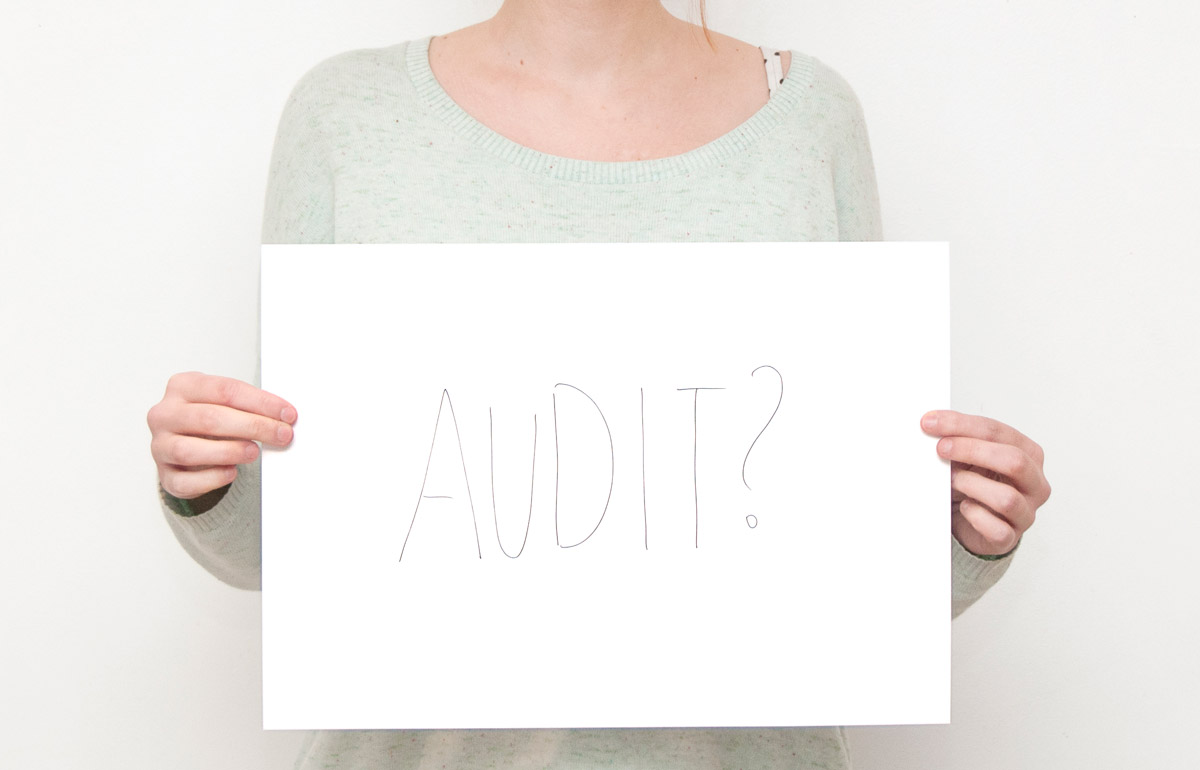 Audit?