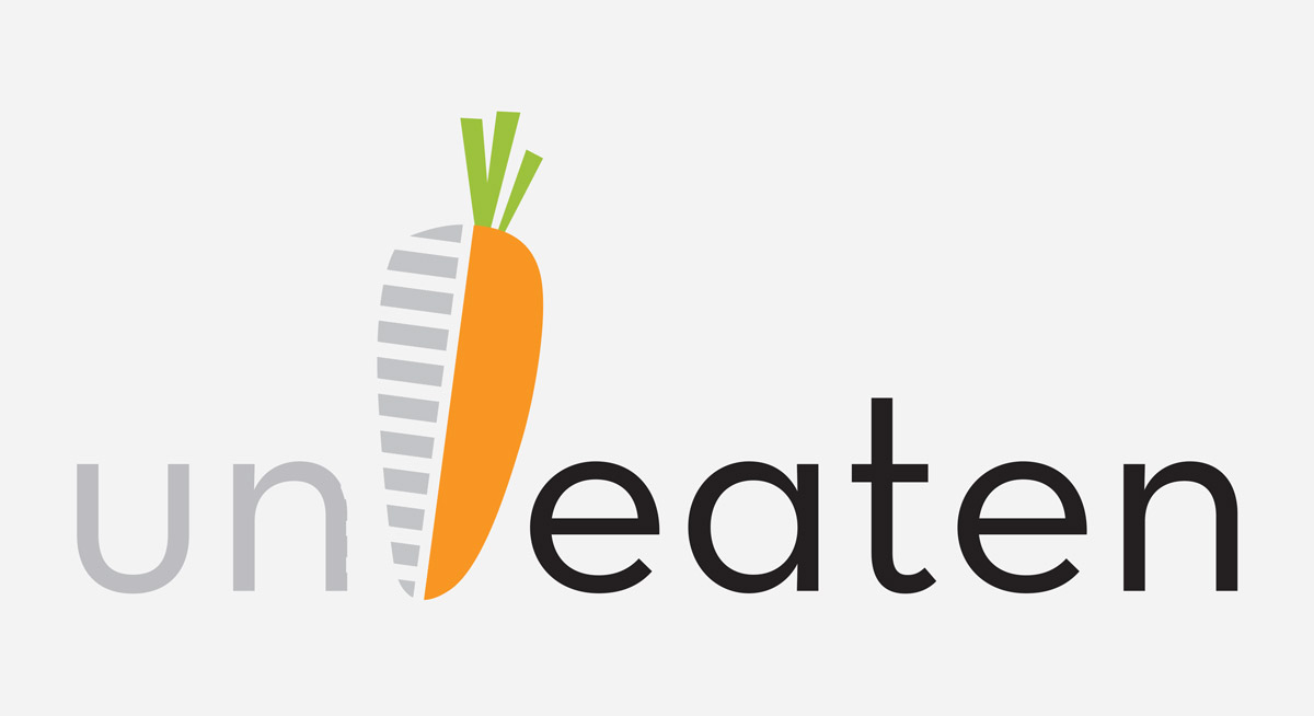 Uneaten logo