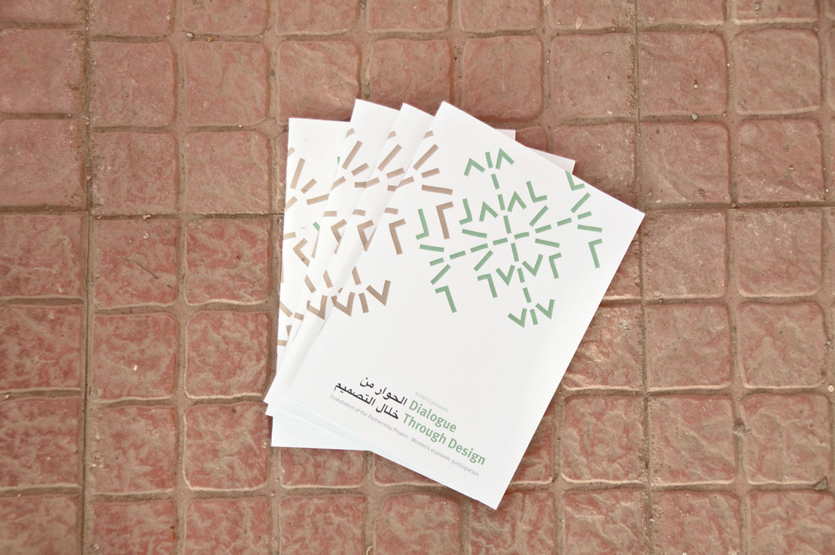 Seminar booklets