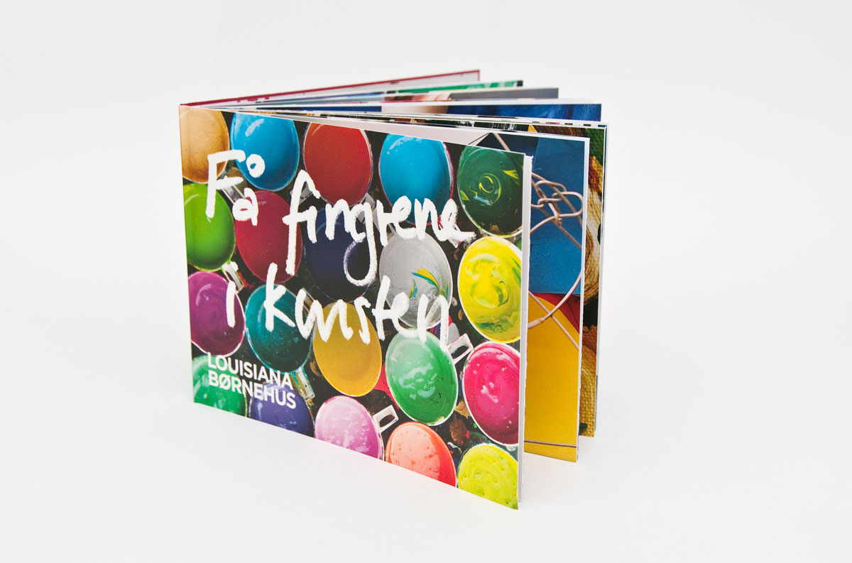 Faa Fingrene i Kunsten