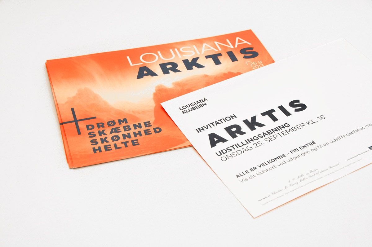 ARCTIC invites