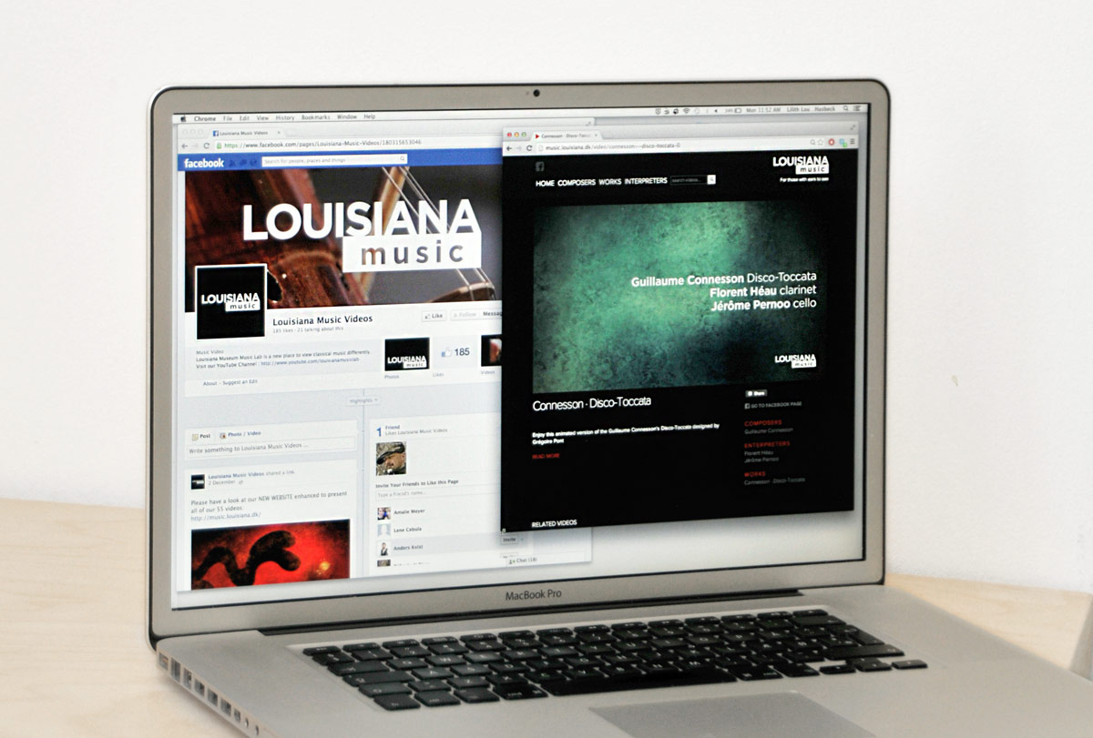 Louisiana Music